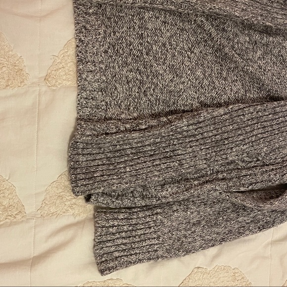 Eddie Bauer lounge cardigan - Picture 6 of 7